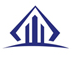 Jinqiao International Apartment Hotel (Fangshan District) Logo